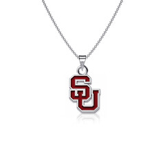 Dayna Designs Ara Pendant Necklace