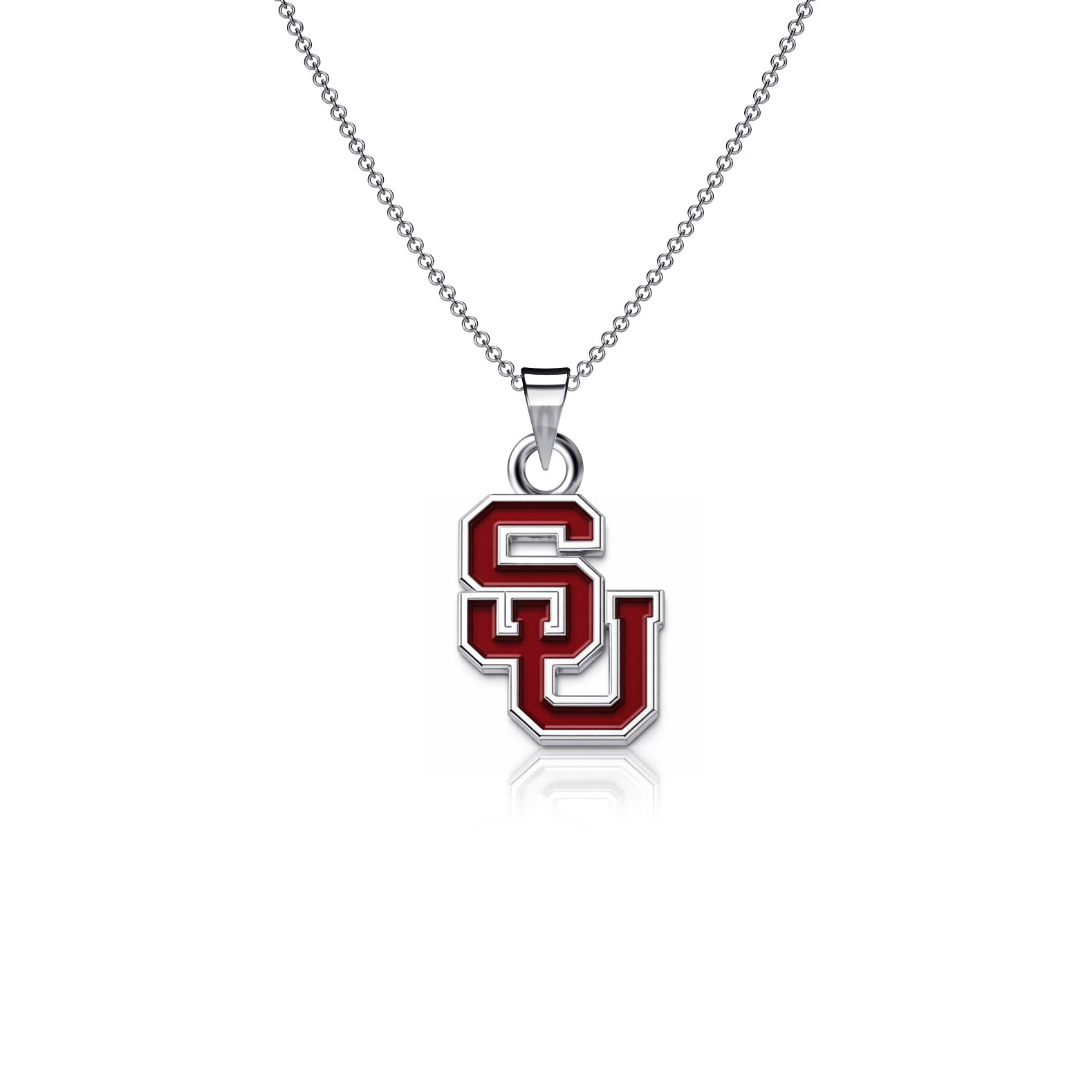 Dayna Designs Ara Pendant Necklace