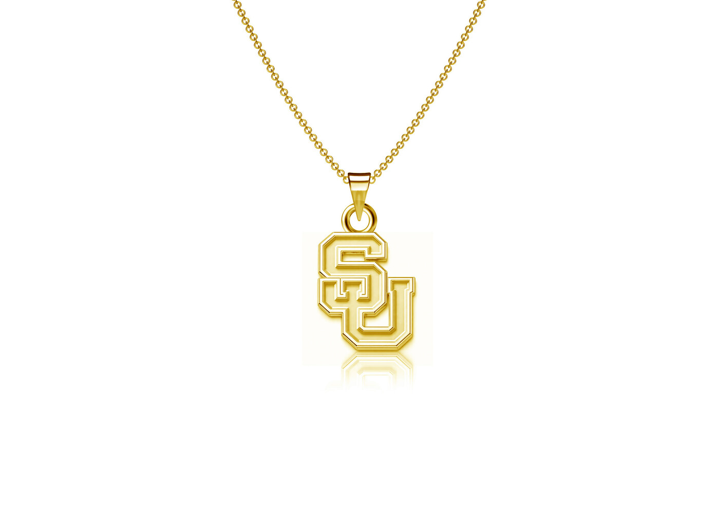 Dayna Designs Ara Pendant Necklace