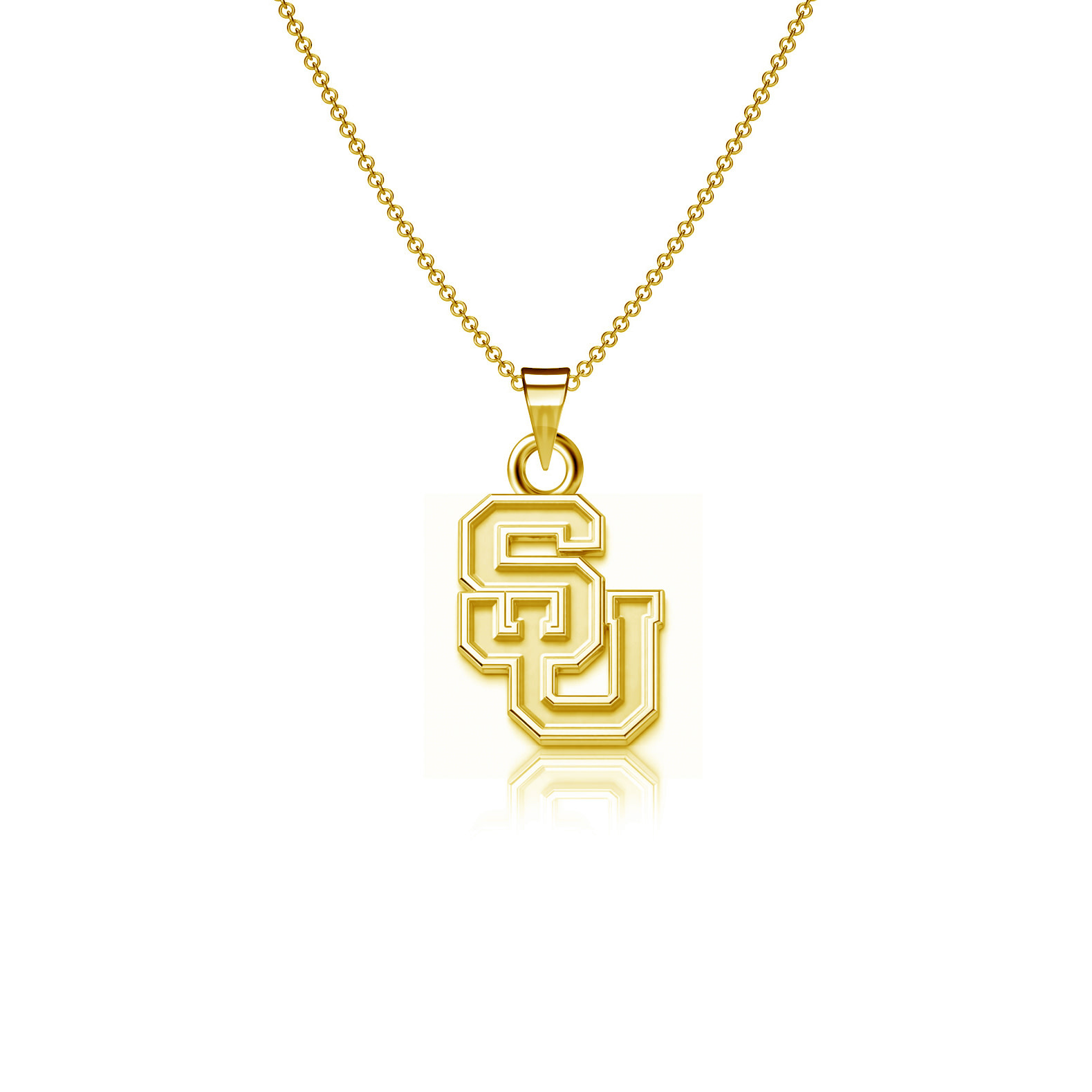 Dayna Designs Ara Pendant Necklace
