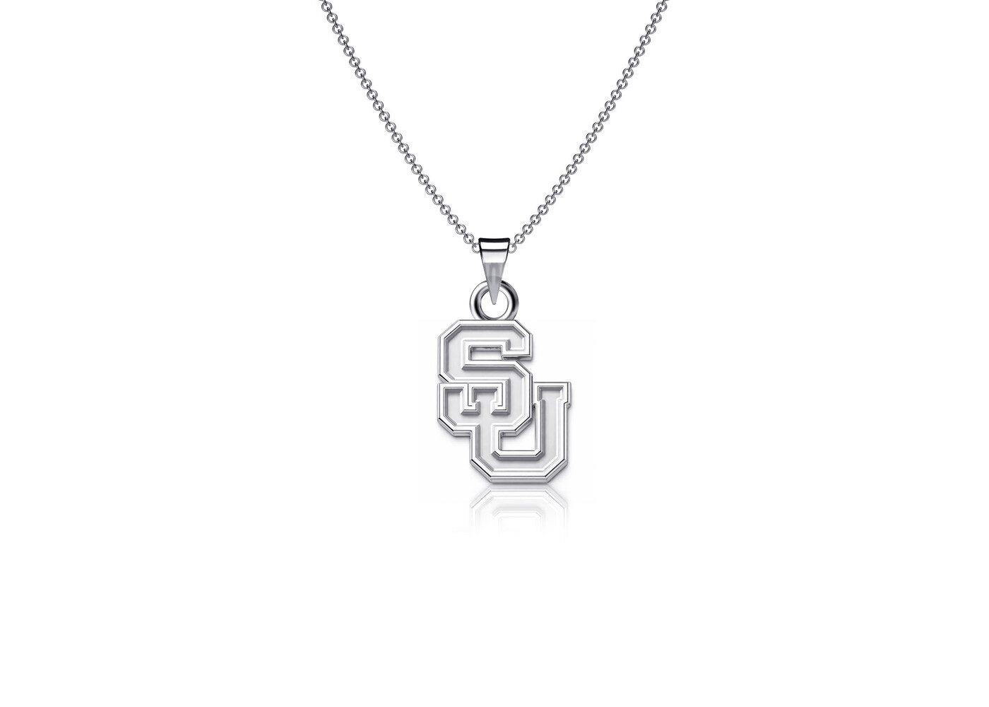 Dayna Designs Ara Pendant Necklace