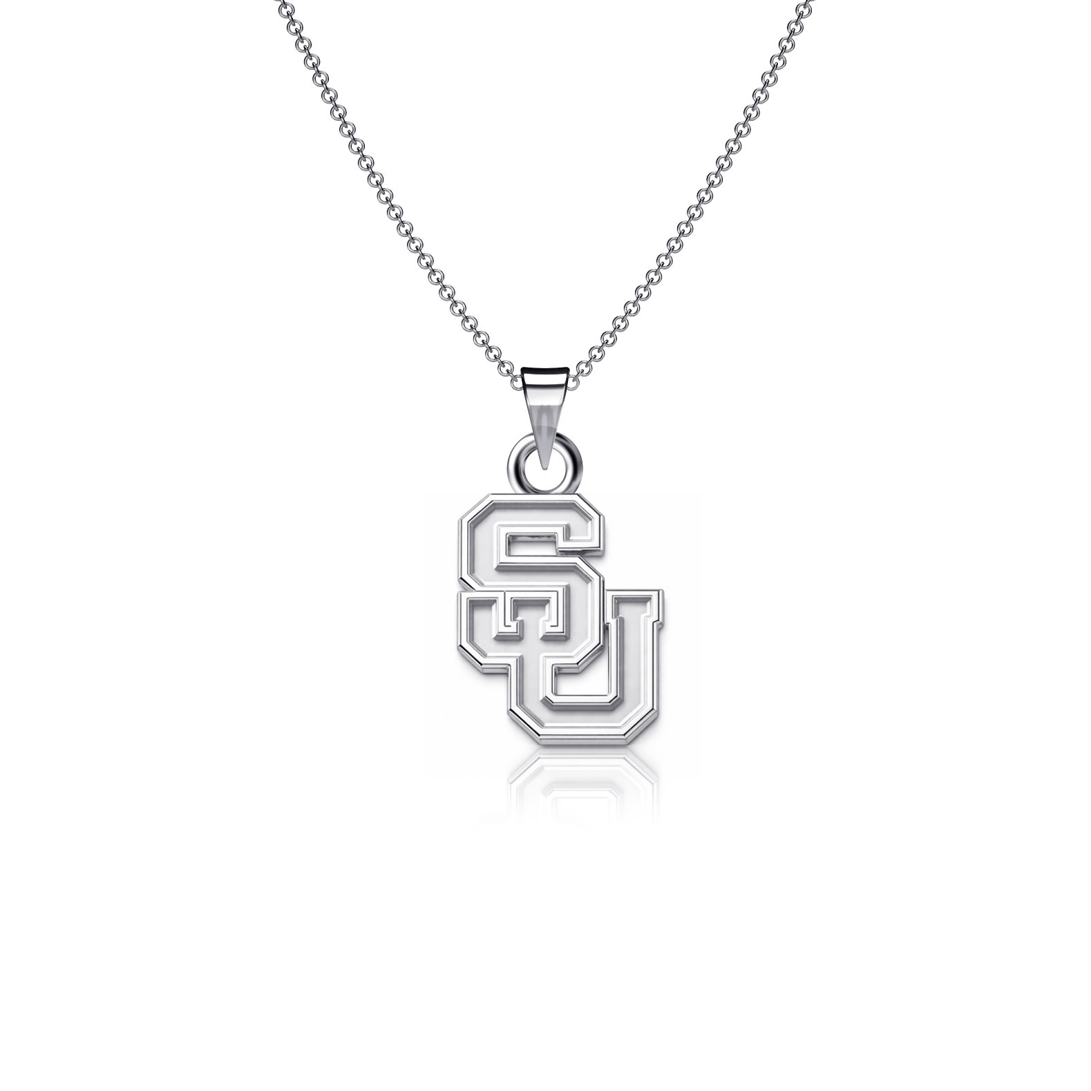 Dayna Designs Ara Pendant Necklace
