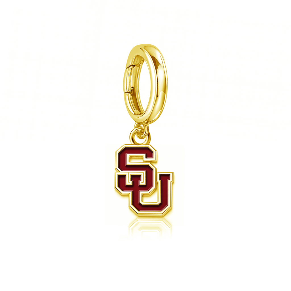 Dayna Designs Regan Charm Link