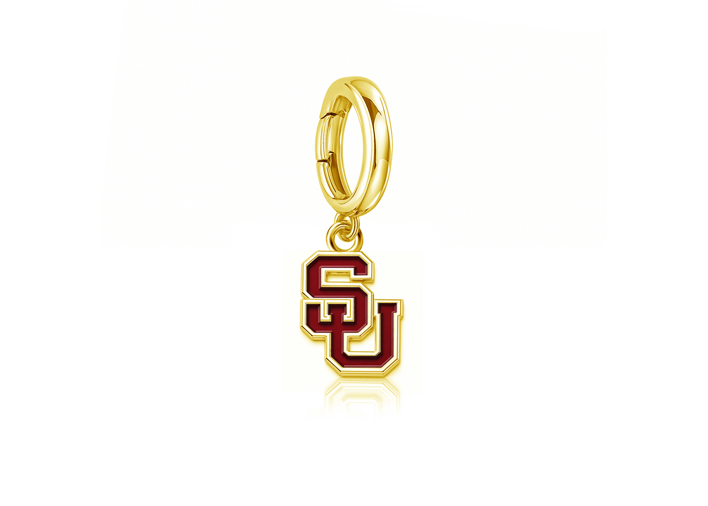 Dayna Designs Regan Charm Link