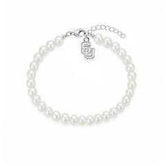 Dayna Designs Emma Pearl SU Bracelet