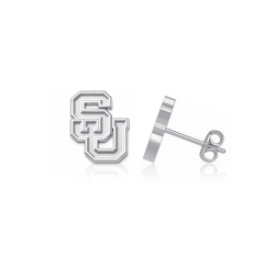 Dayna Designs Misty Stud Earring
