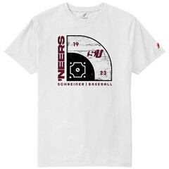 League Batter Up Tee