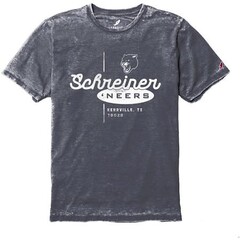 League Alum Stephanie Fave Tee