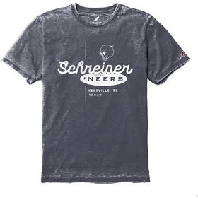 League Alum Stephanie Fave Tee