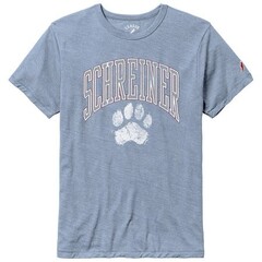 League Monty Paw Tee