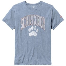 League Monty Paw Tee