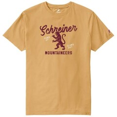 League Mascot Monty Tee