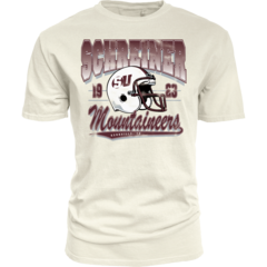 Blue 84 The Long Snapper Tee