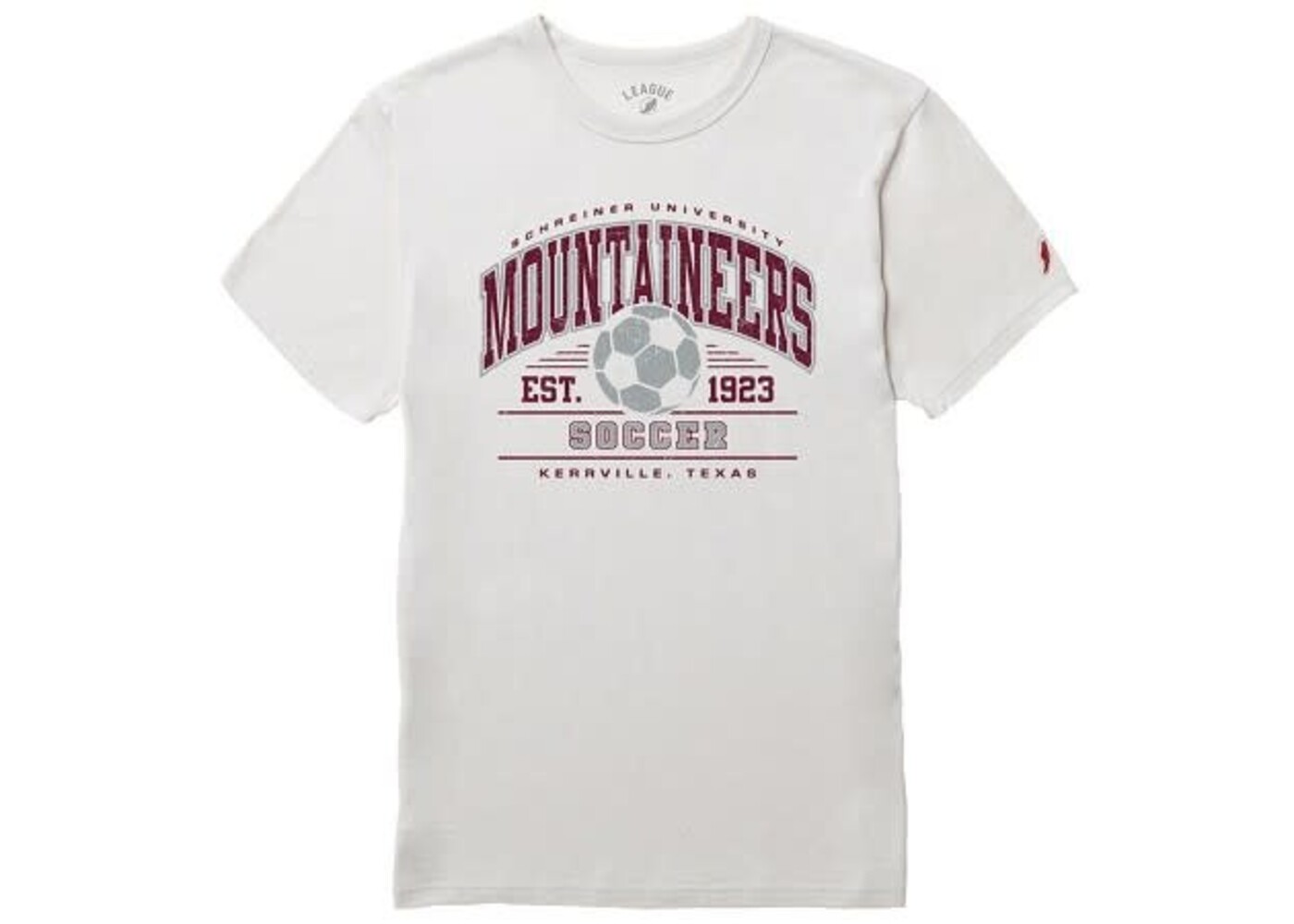 L2 Brands Ole Soccer Tee