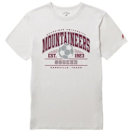 L2 Brands Ole Soccer Tee