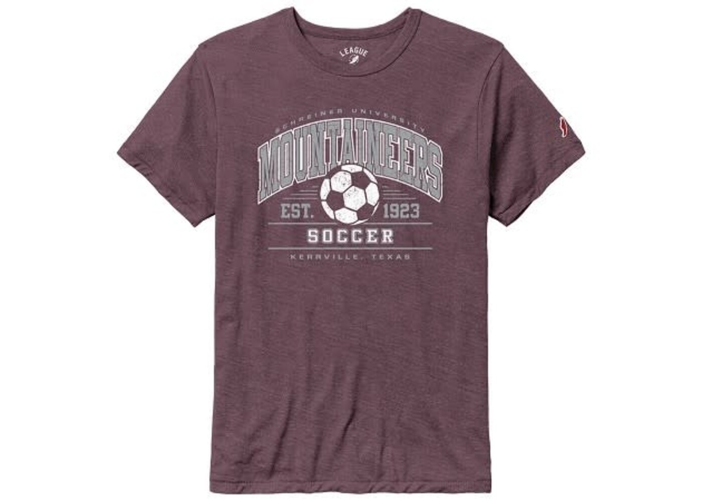 L2 Brands Ole Soccer Tee