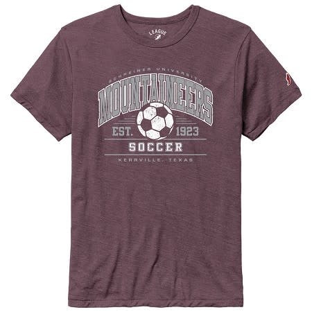 L2 Brands Ole Soccer Tee