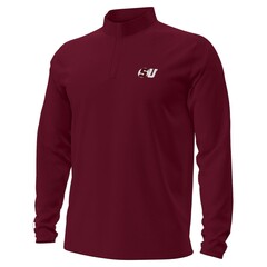 Under Armour Coach Pick 1/4 Zip
