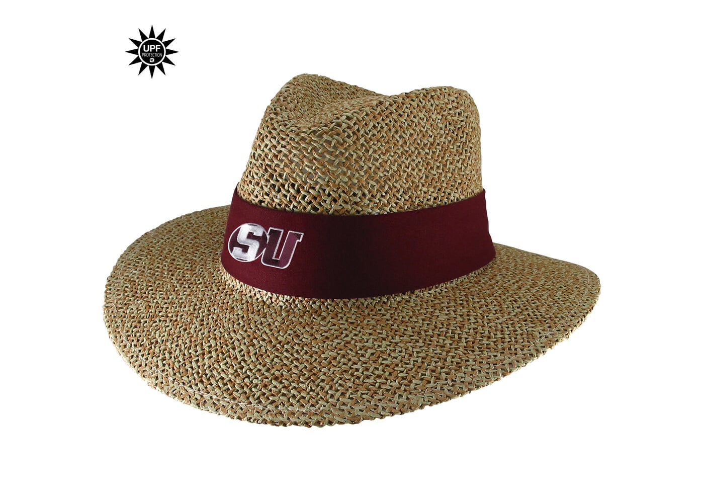 LogoFit The Angler Hat