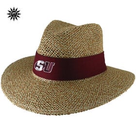 LogoFit The Angler Hat