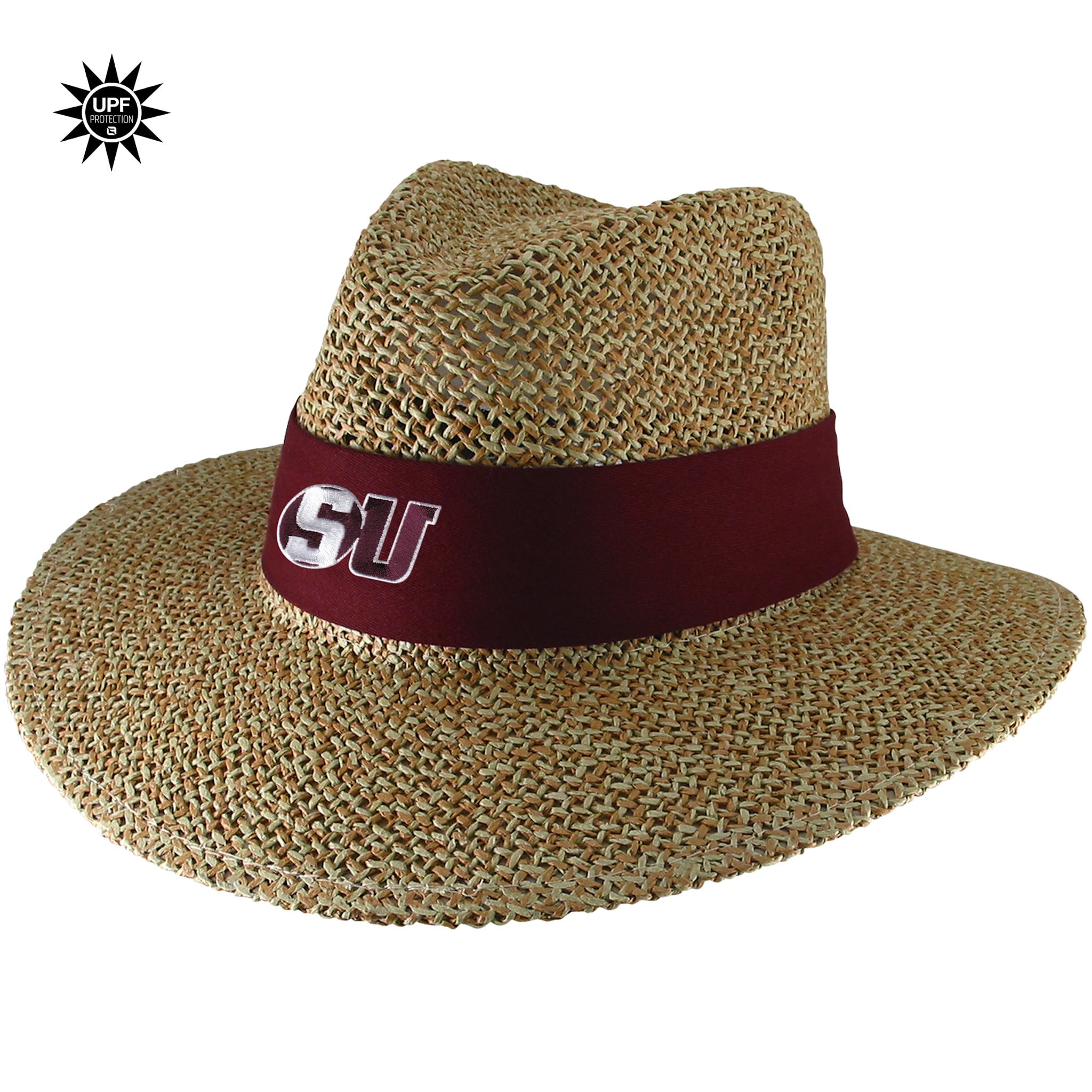 LogoFit The Angler Hat