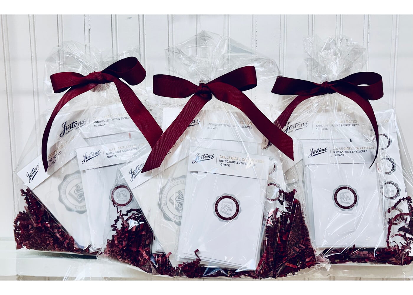 Jostens Graduation Announcement Bundle