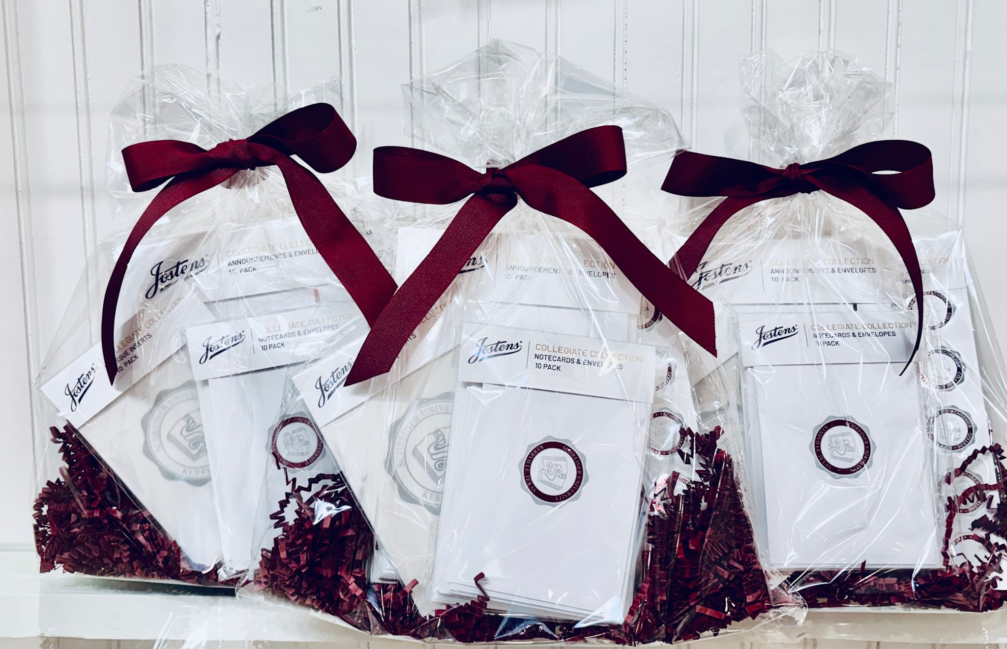 Jostens Graduation Announcement Bundle
