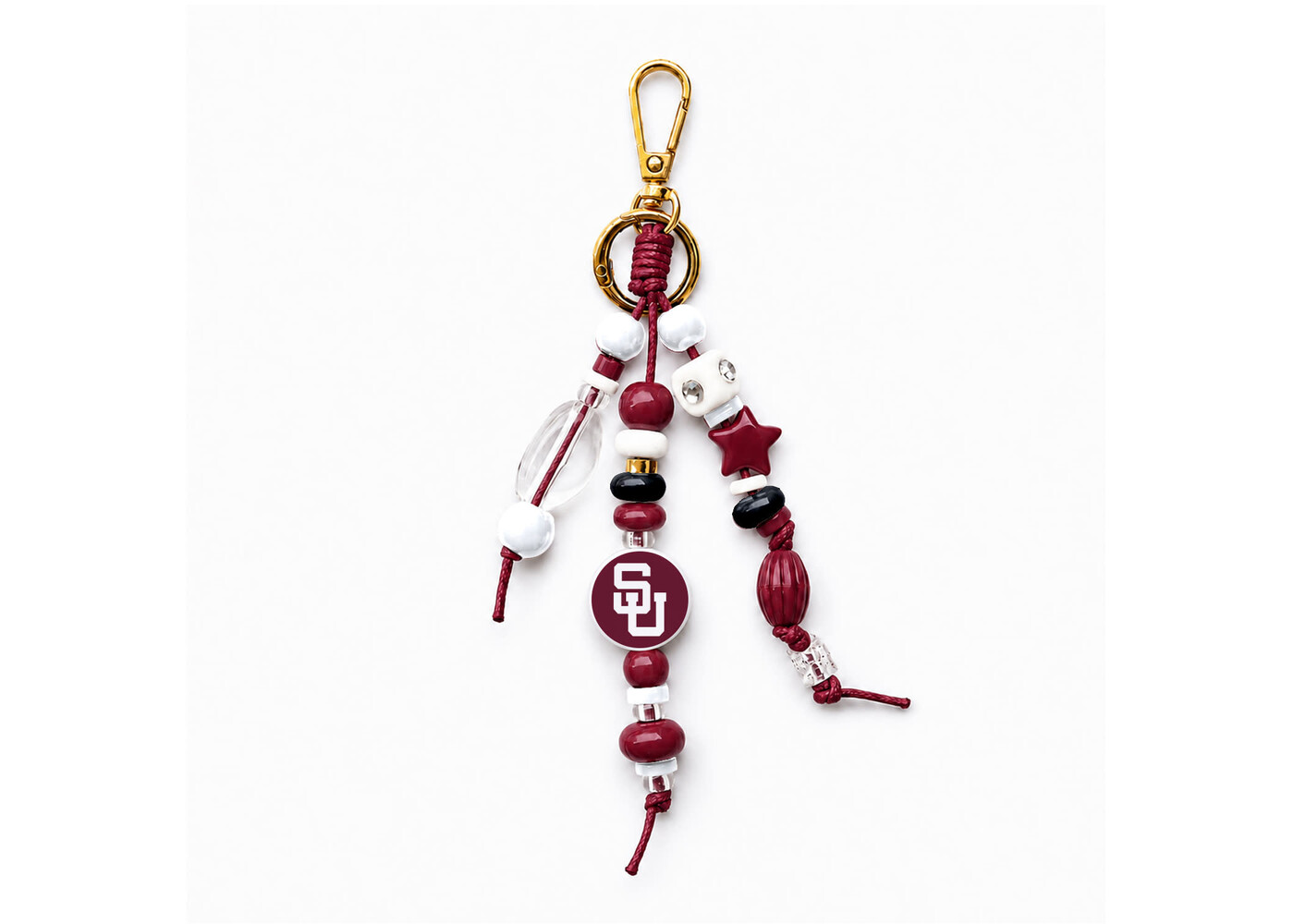 Lucky Charm Bag Accessory