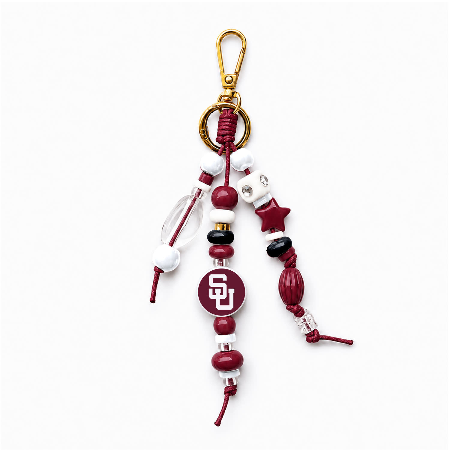 Lucky Charm Bag Accessory