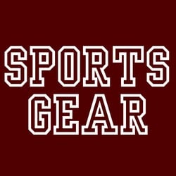 SU SPORTS GEAR