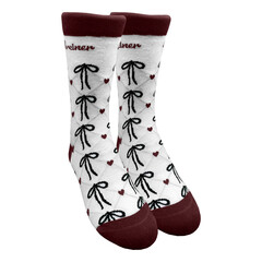 TCK Everything Nice Socks
