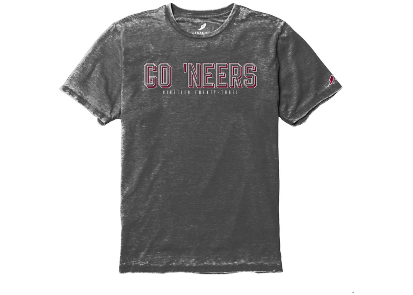 L2 Brands Go 'Neers Tee