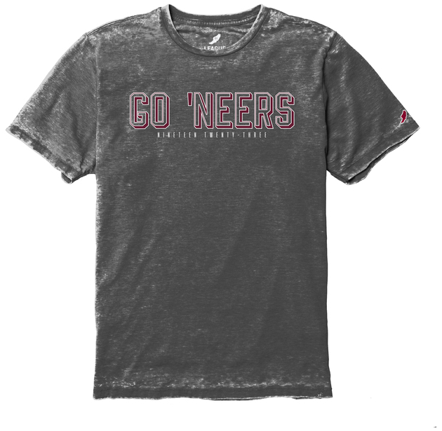 L2 Brands Go 'Neers Tee