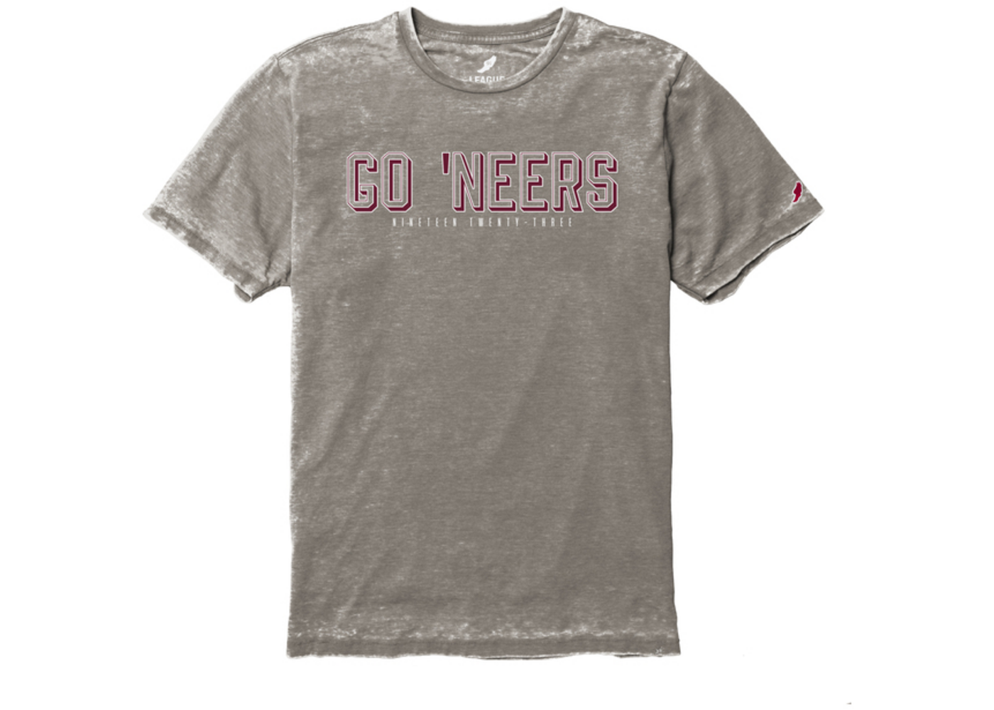 L2 Brands Go 'Neers Tee