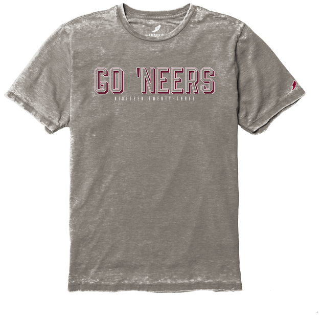 L2 Brands Go 'Neers Tee
