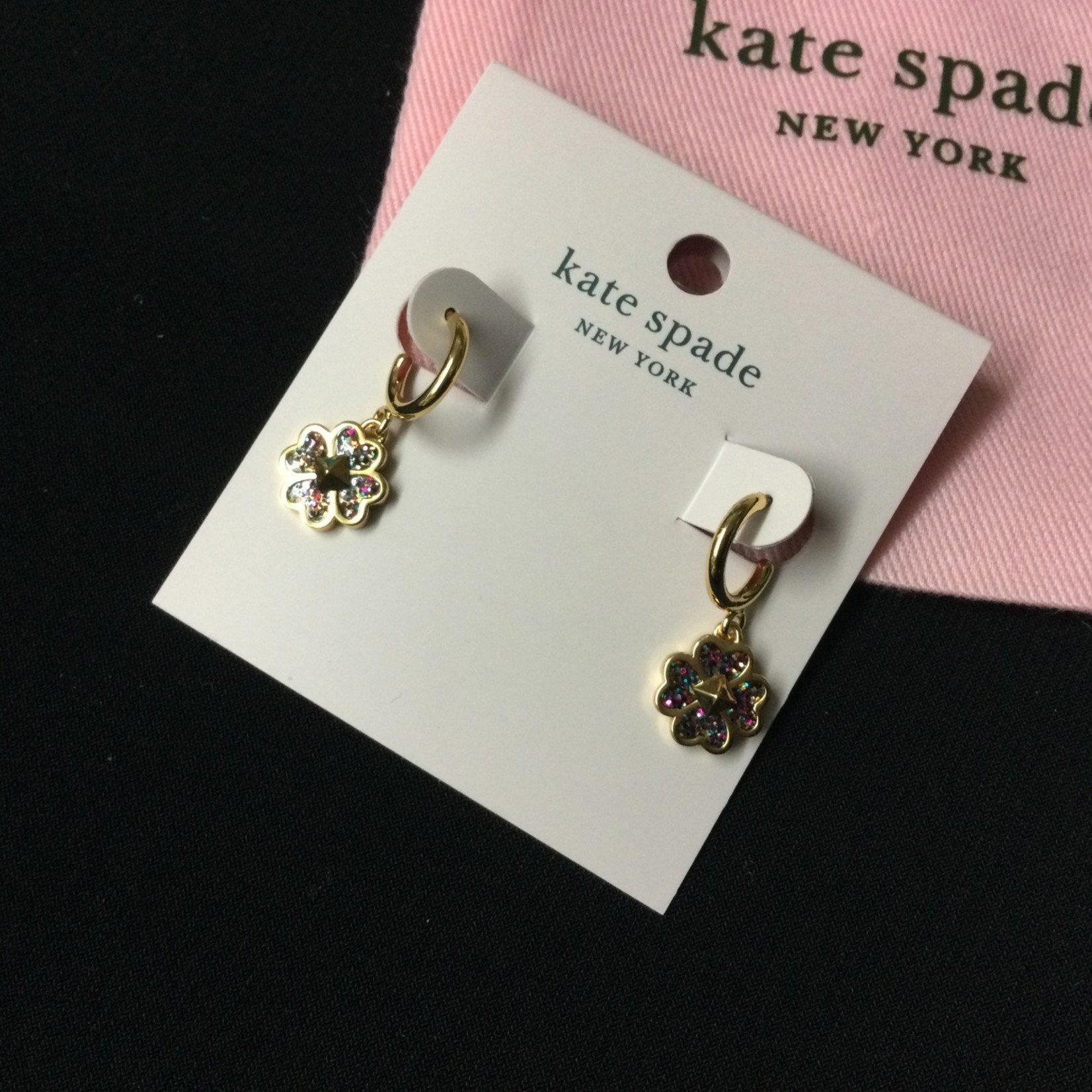 kate spade earrings spades