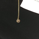 kate spade carousel necklace