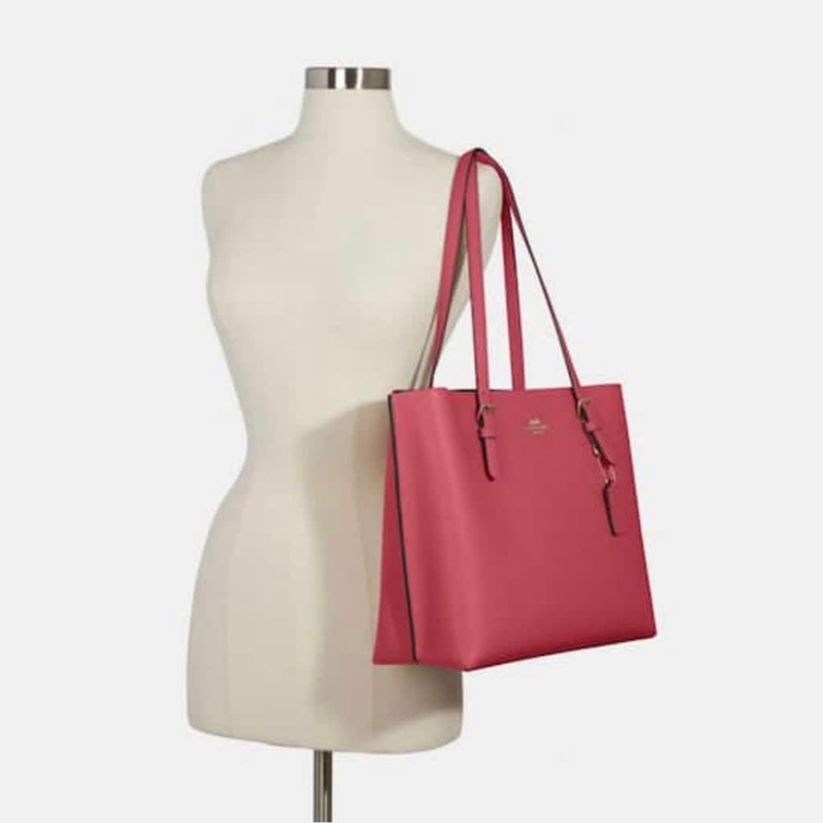 the mollie tote