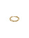 Pilgrim Bracelet Hollis Gold Plated - 632032012