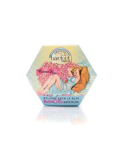 Barefoot Venus Coconut Kiss Bath Bliss