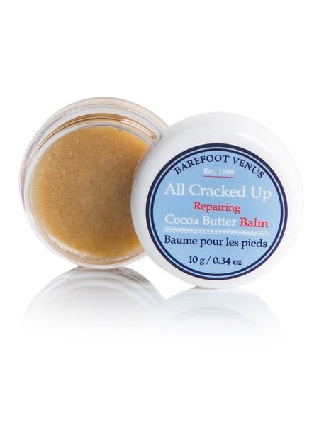 Barefoot Venus All Cracked Up Mini Foot balm