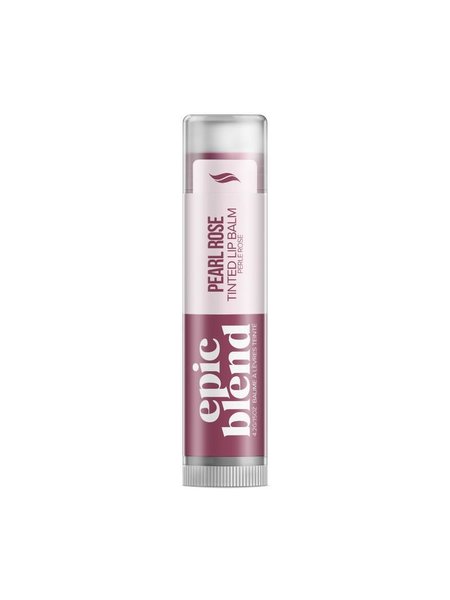 Epic Blend Pearl Rose Tinted Lip Balm
