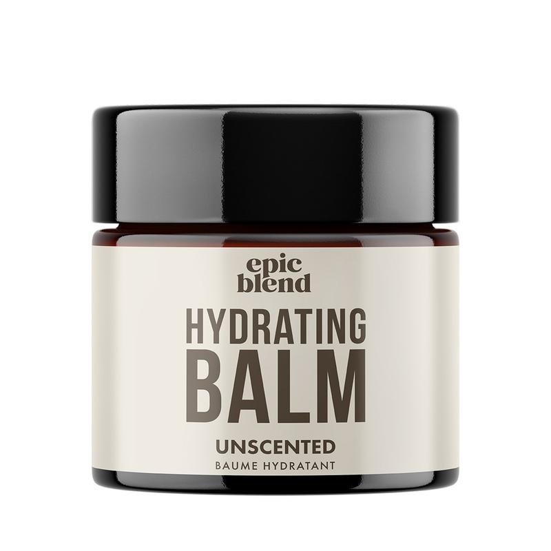 Epic Blend Hydrating Balm Unscented 3.17oz