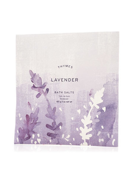 Thymes Lavender Bath Salts