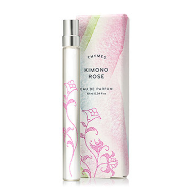 Thymes Kimono Rose Spray Pen