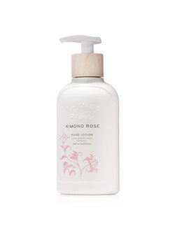 Thymes Kimono Rose Hand Lotion