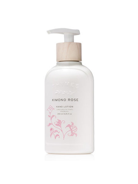 Thymes Kimono Rose Hand Lotion