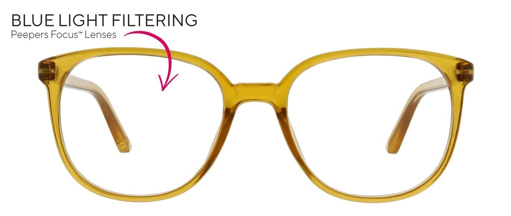 Peepers Peepers Heirloom 2872