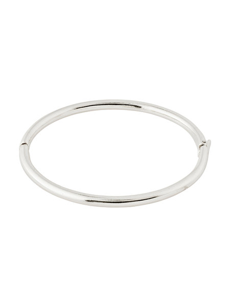 Pilgrim Bracelet Reconnect Silver Plated - 102136002
