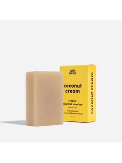 Epic Blend Bar Soap Coconut Cream